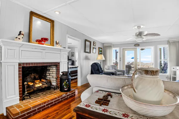 $4,400,000 | 580 Parker Drive, Pawleys Island, SC 29585