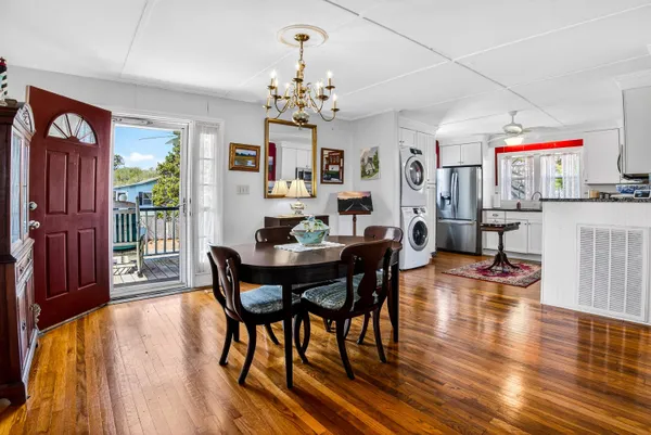 $4,400,000 | 580 Parker Drive, Pawleys Island, SC 29585