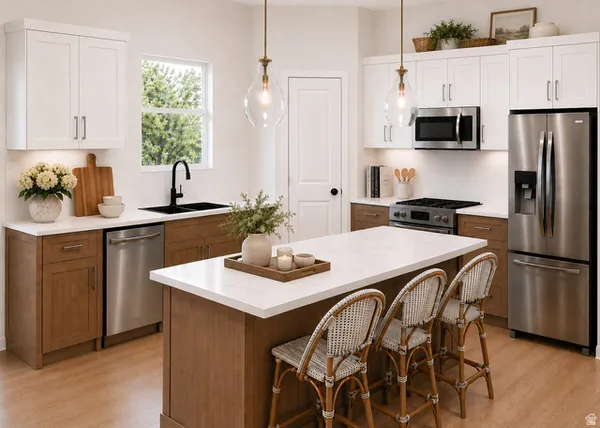 $559,990 | 980 North Hay Lane, Unit 46, Farmington, UT 84025