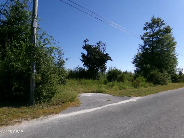 $148,900 | 0 Whitaker Street, Panama City, FL 32404
