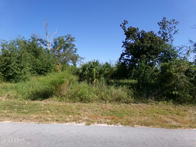 $148,900 | 0 Whitaker Street, Panama City, FL 32404