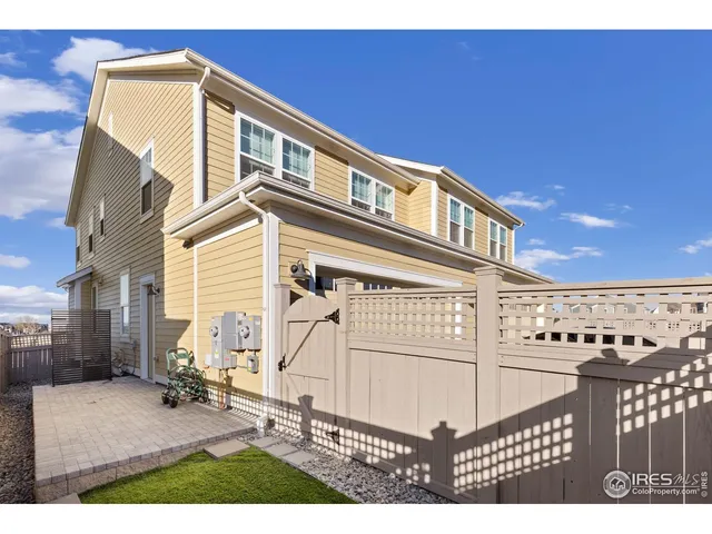 $665,000 | 1502 Peach Place, Erie, CO 80516