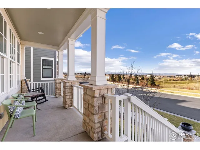 $665,000 | 1502 Peach Place, Erie, CO 80516