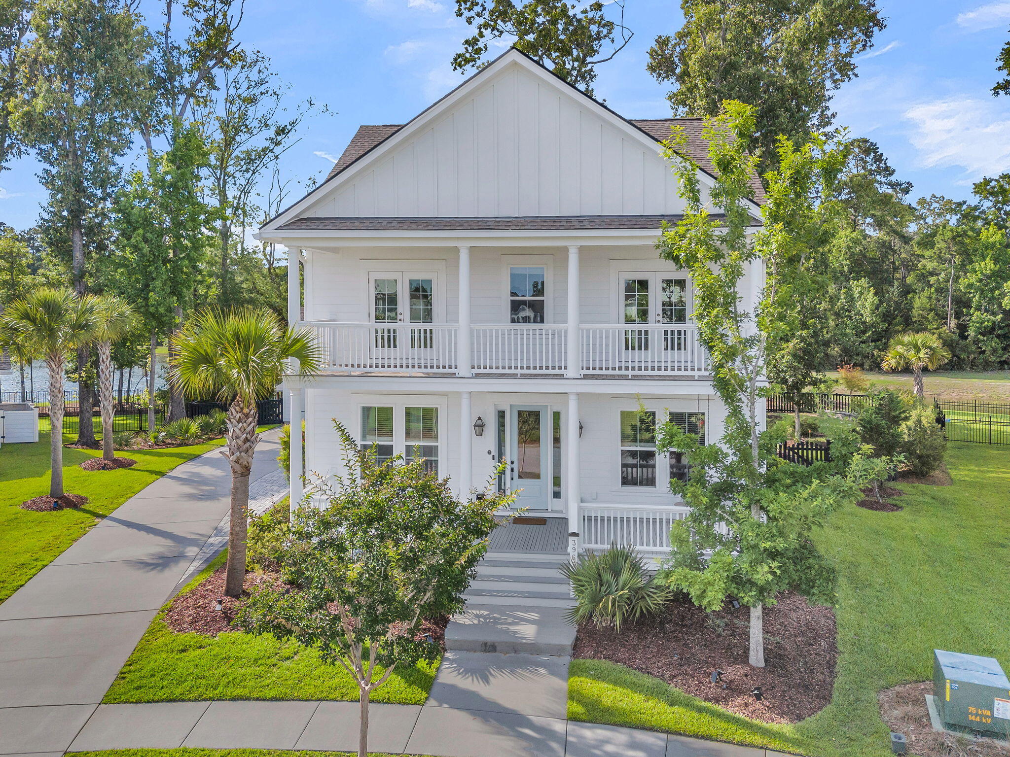 3965 Bryson Lane Mount Pleasant, SC 29466 - Photo 63 of 72