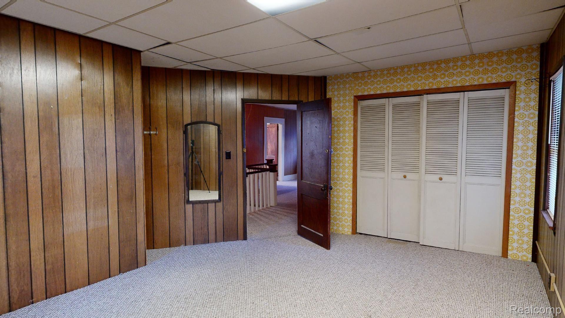 5224 North Seymour Road Flushing, MI 48433 - Photo 27 of 37 Bedroom 3- 2nd Floor