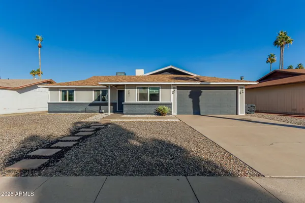 $467,400 | 682 West Gail Drive, Chandler, AZ 85225
