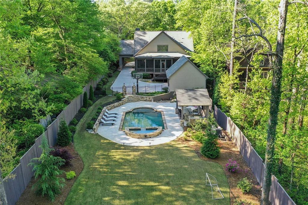 1200 Kendrick Road Northeast Brookhaven, GA 30319 - Photo 1 of 1 Gallery Image 1