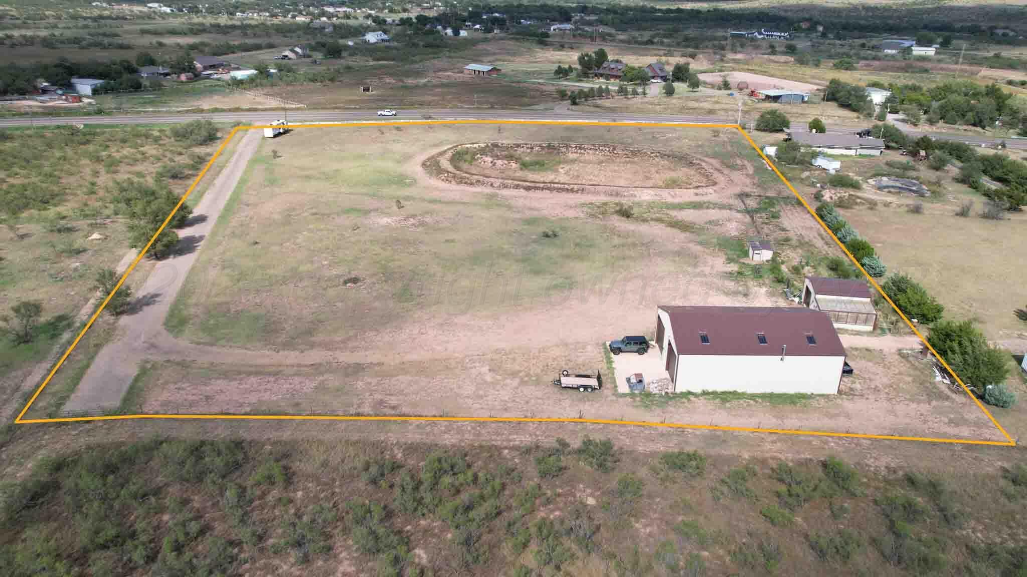 4401 Rm 1061 Amarillo, TX 79124 - Photo 2 of 16 4401 RM 1061