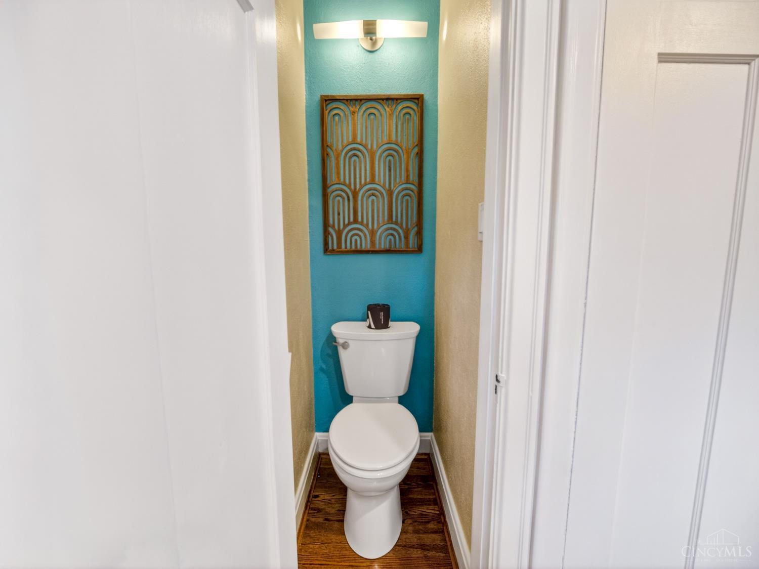 6182 Tulane Road Cincinnati, OH 45212 - Photo 26 of 60