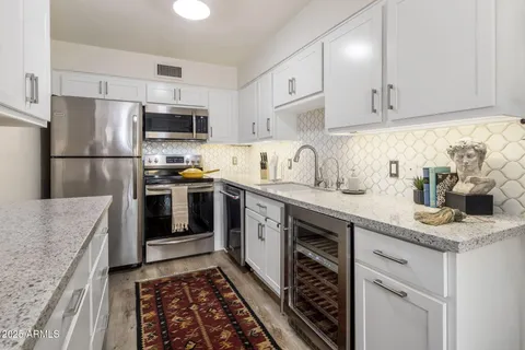 $269,000 | 4800 North 68th Street, Unit 230, Scottsdale, AZ 85251