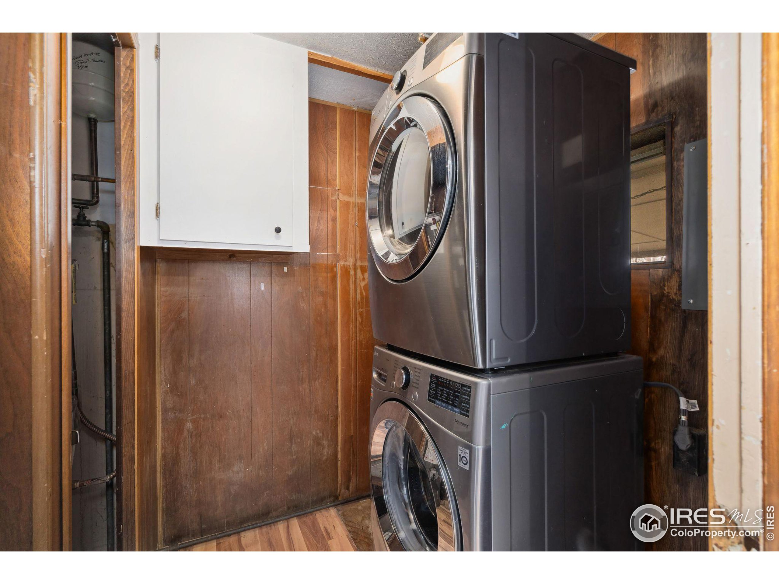 2720 North Co Road 23 Bellvue, CO 80512 - Photo 20 of 31