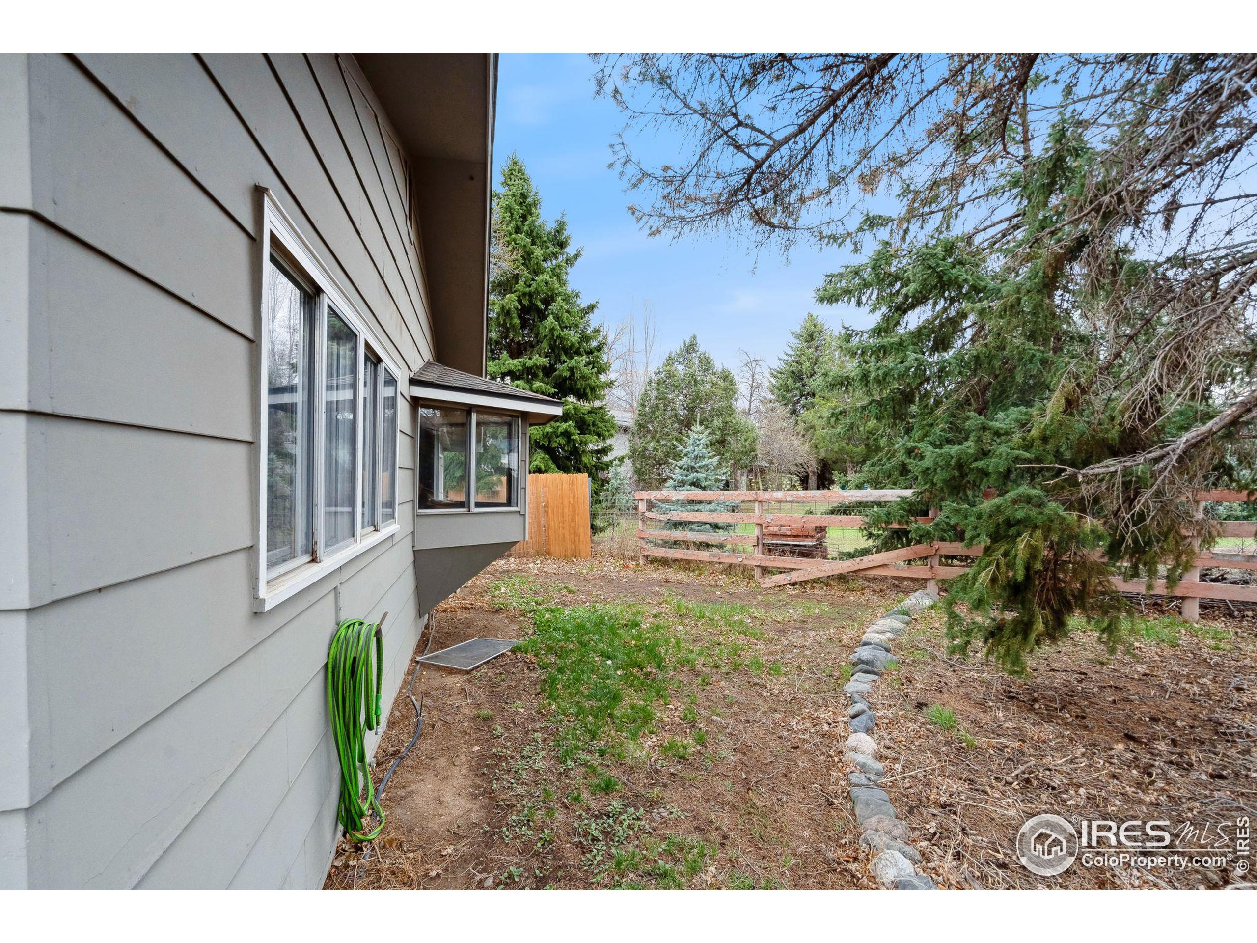 2720 North Co Road 23 Bellvue, CO 80512 - Photo 23 of 31