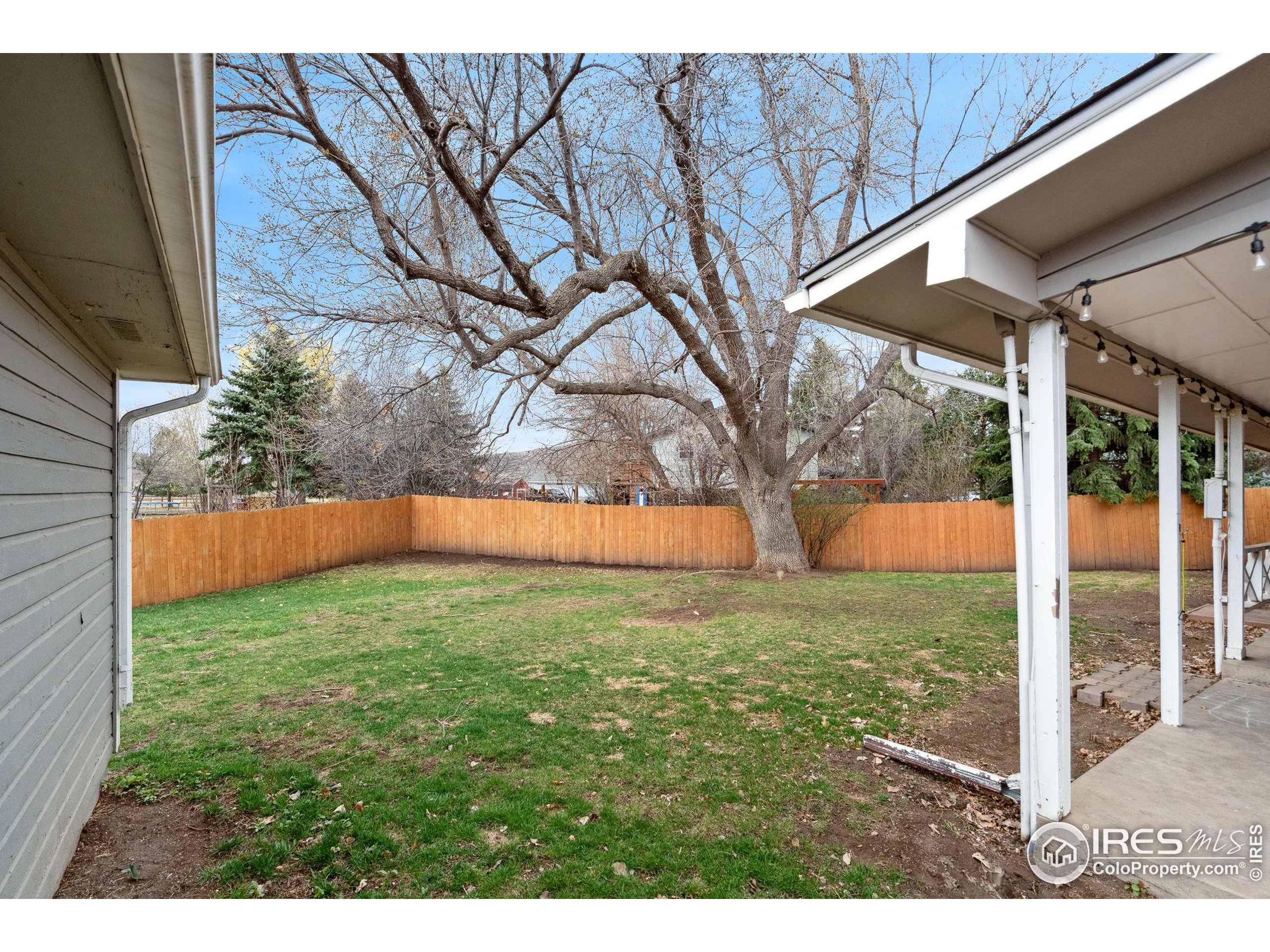 2720 North Co Road 23 Bellvue, CO 80512 - Photo 24 of 31