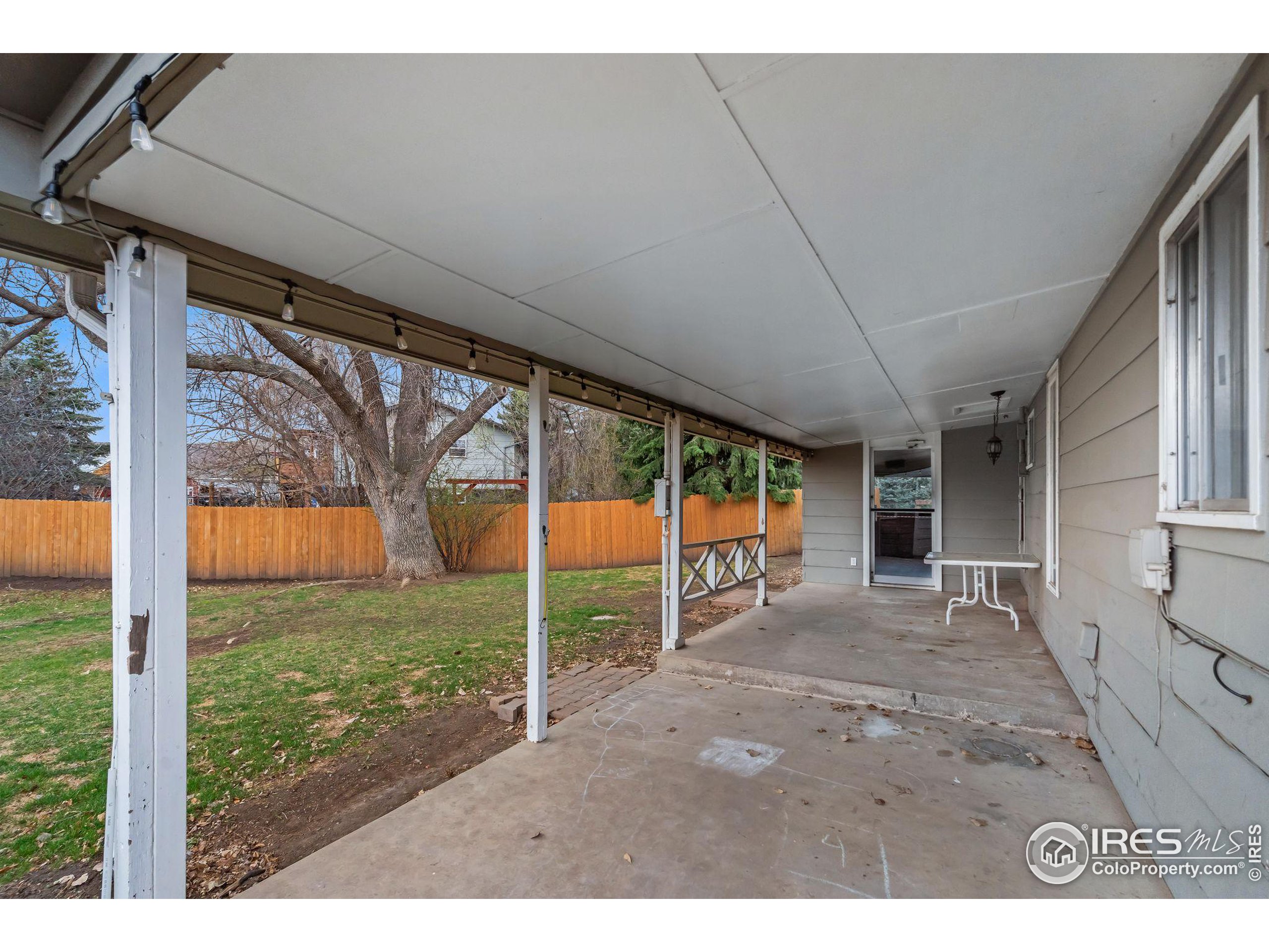 2720 North Co Road 23 Bellvue, CO 80512 - Photo 25 of 31