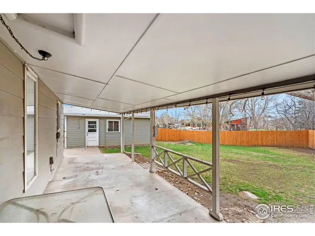 $450,000 | 2720 North Co Road 23, Bellvue, CO 80512