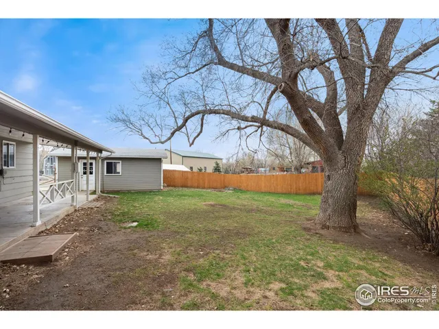 $450,000 | 2720 North Co Road 23, Bellvue, CO 80512