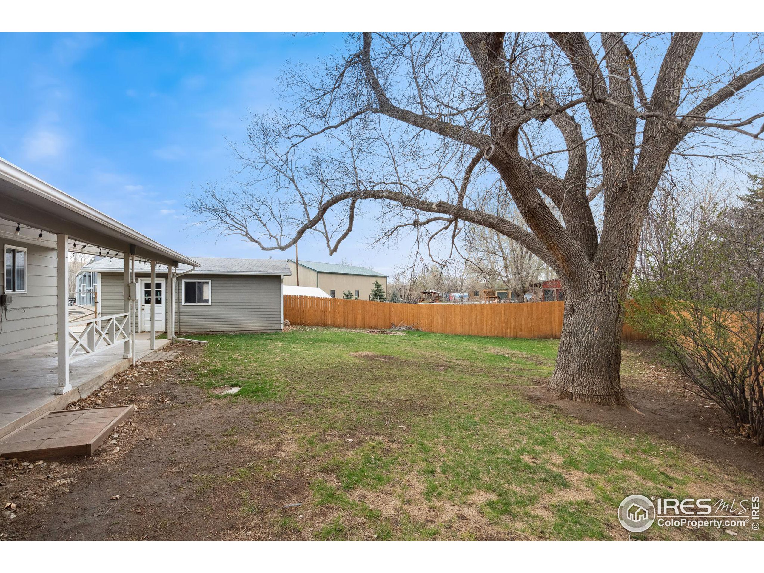 2720 North Co Road 23 Bellvue, CO 80512 - Photo 28 of 31