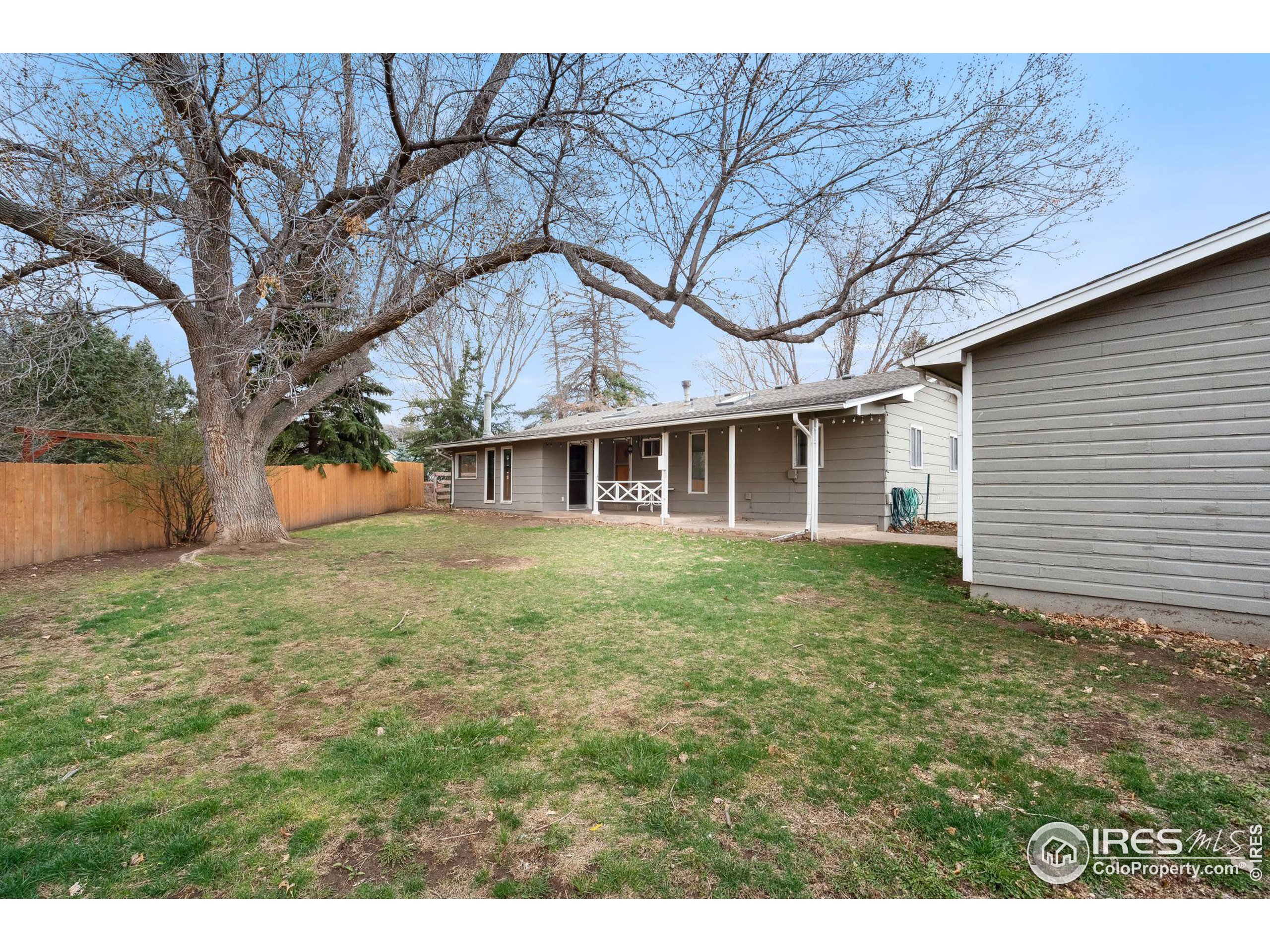 2720 North Co Road 23 Bellvue, CO 80512 - Photo 29 of 31