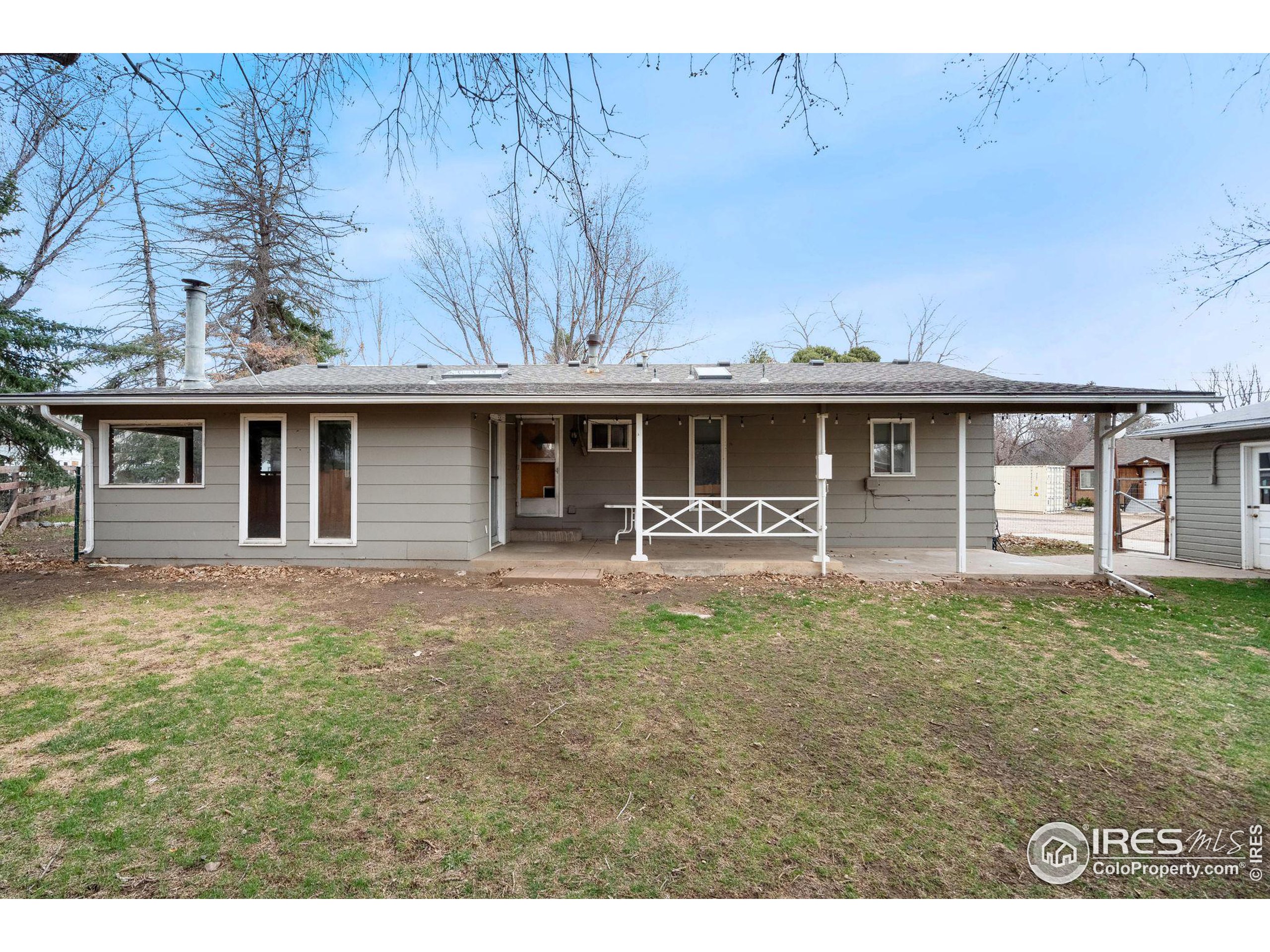 2720 North Co Road 23 Bellvue, CO 80512 - Photo 30 of 31