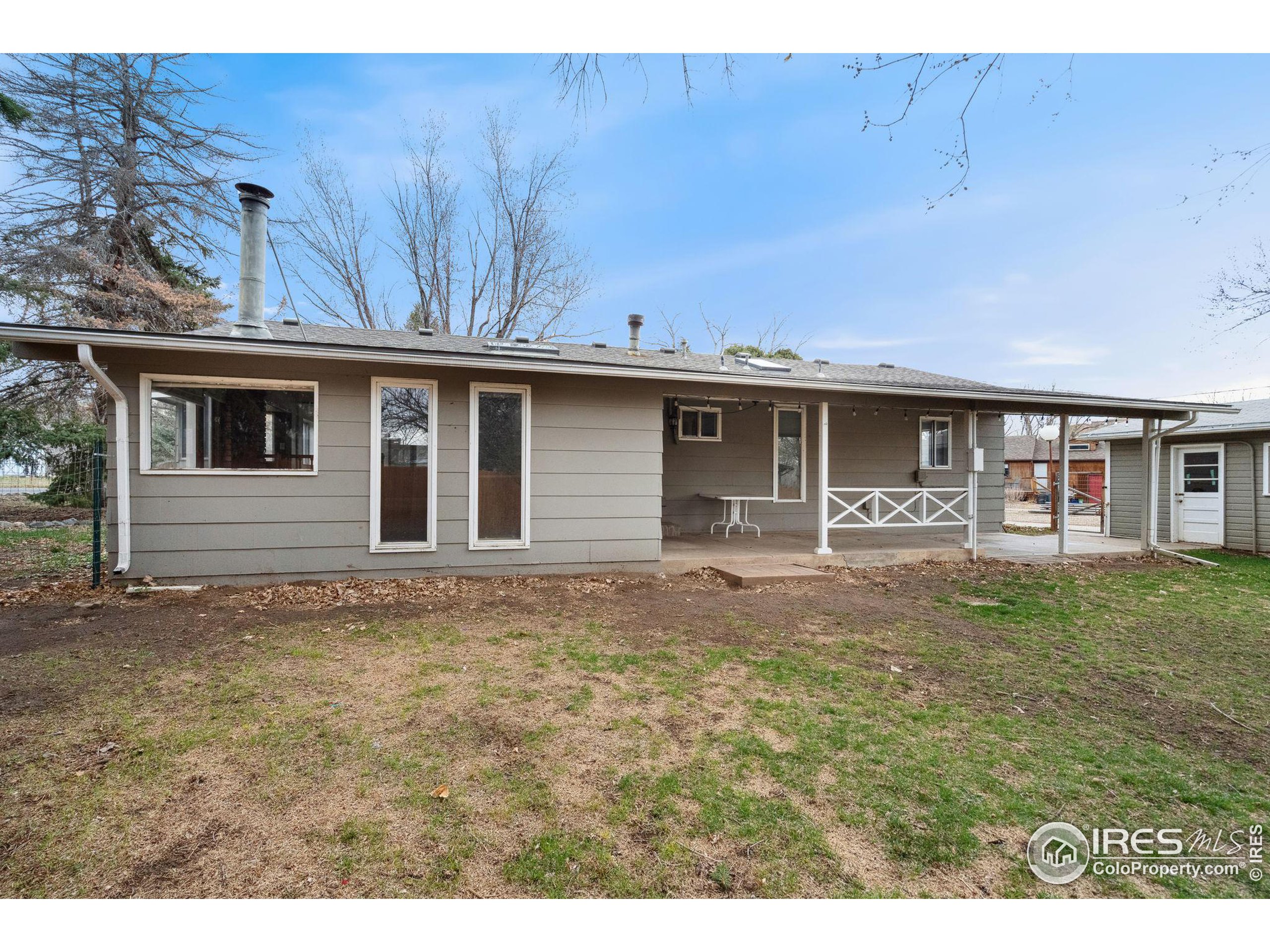 2720 North Co Road 23 Bellvue, CO 80512 - Photo 31 of 31