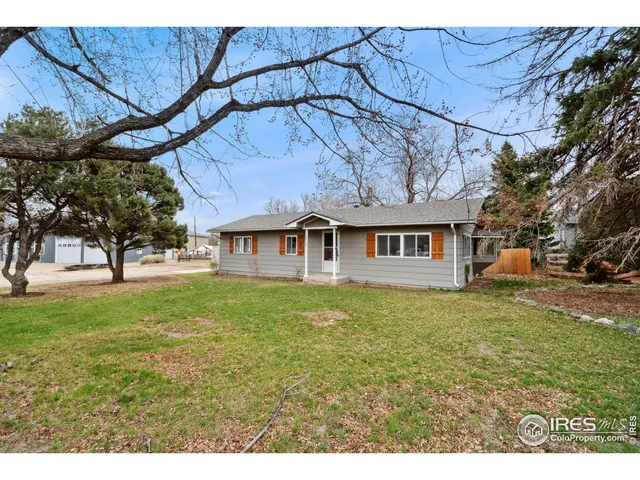 $450,000 | 2720 North Co Road 23, Bellvue, CO 80512