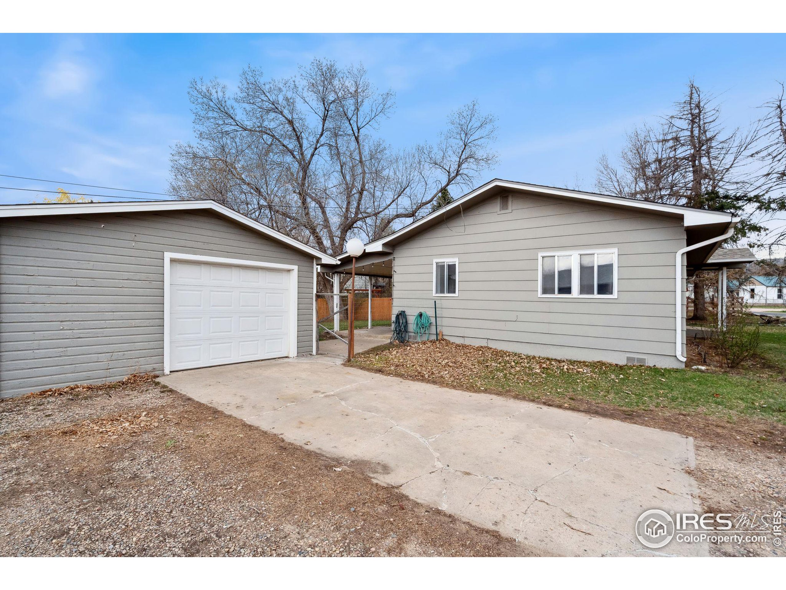 2720 North Co Road 23 Bellvue, CO 80512 - Photo 6 of 31