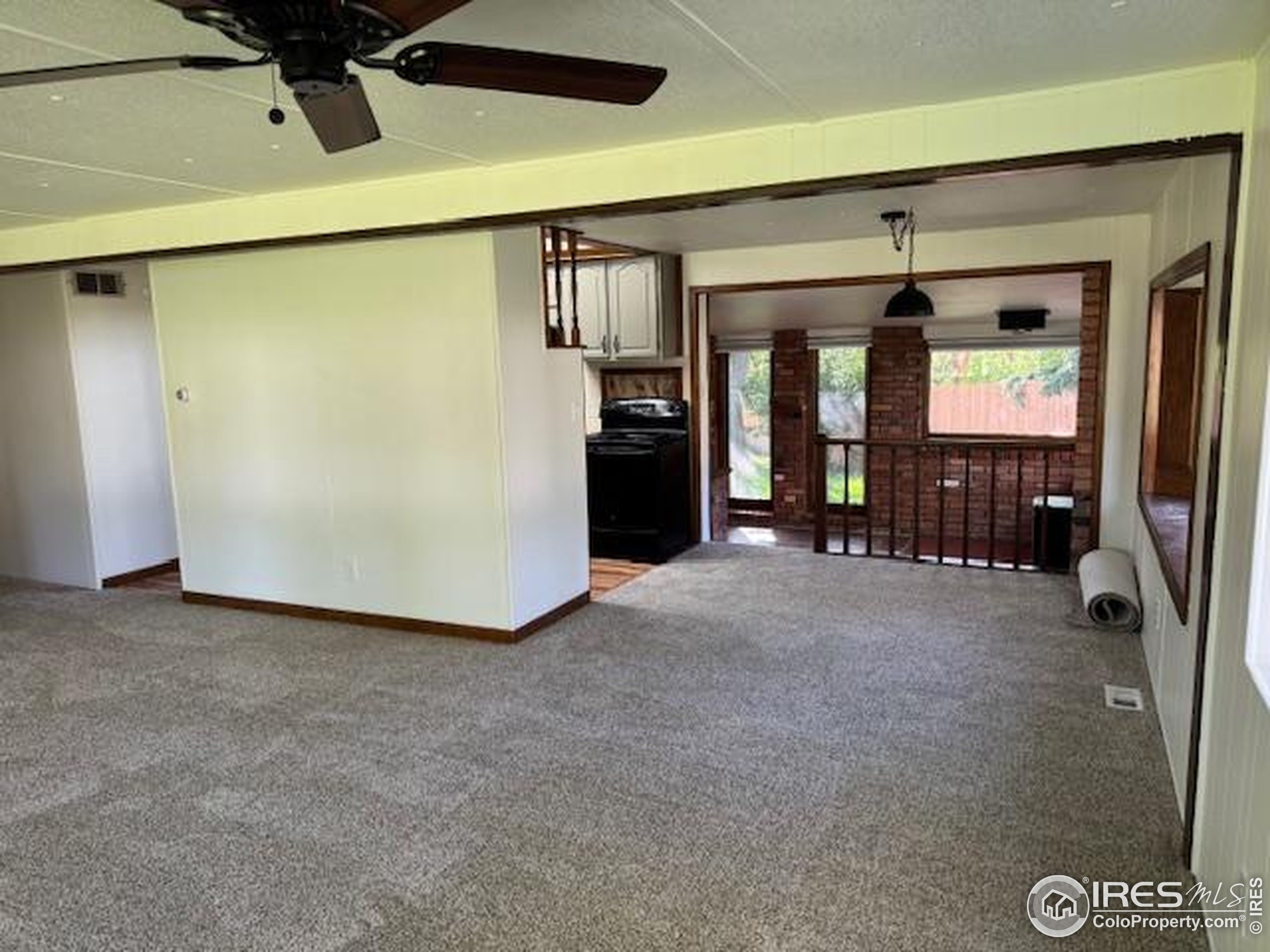 2720 North Co Road 23 Bellvue, CO 80512 - Photo 8 of 31