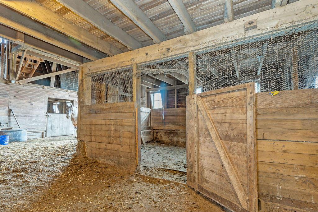 1475 Beaver Run Road Southwest Hebron, OH 43025 - Photo 75 of 100 70-Barn