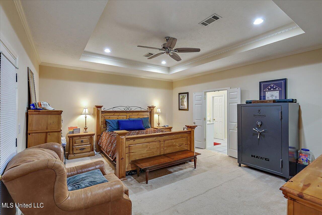320 Hunters Ridge Drive Clinton, MS 39056 - Photo 20 of 36 21-320 Hunters Ridge Dr