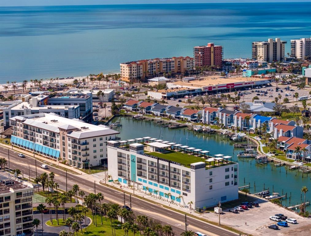 400 150th Avenue, Unit 205 Madeira Beach, FL 33708 - Photo 3 of 60