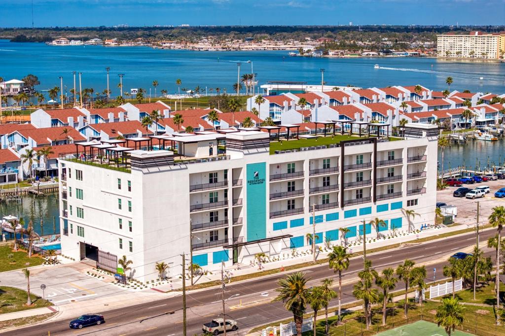 400 150th Avenue, Unit 205 Madeira Beach, FL 33708 - Photo 4 of 60