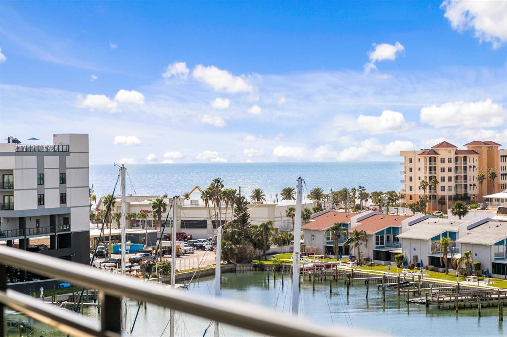 400 150th Avenue, Unit 205 Madeira Beach, FL 33708 - Photo 50 of 60