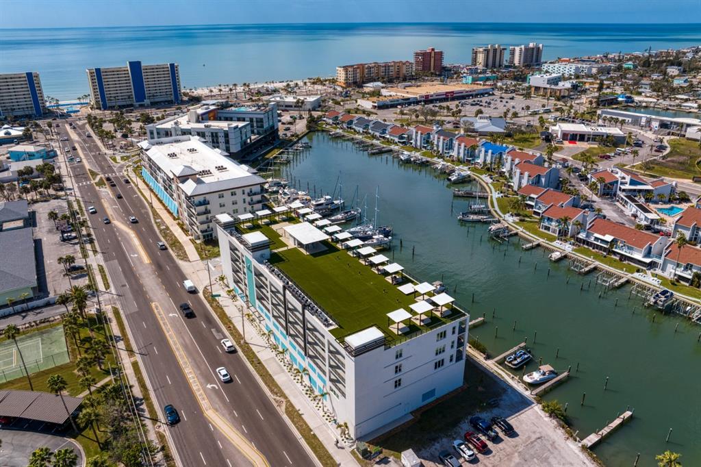 400 150th Avenue, Unit 205 Madeira Beach, FL 33708 - Photo 53 of 60