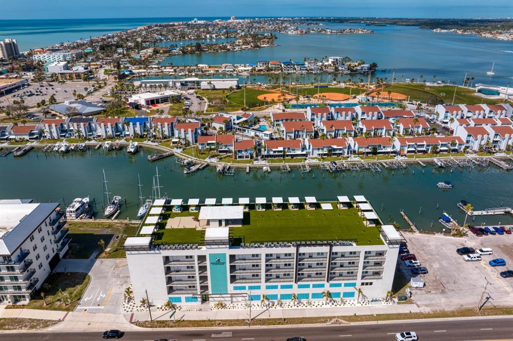 400 150th Avenue, Unit 205 Madeira Beach, FL 33708 - Photo 54 of 60