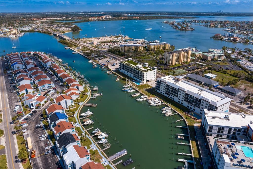 400 150th Avenue, Unit 205 Madeira Beach, FL 33708 - Photo 56 of 60