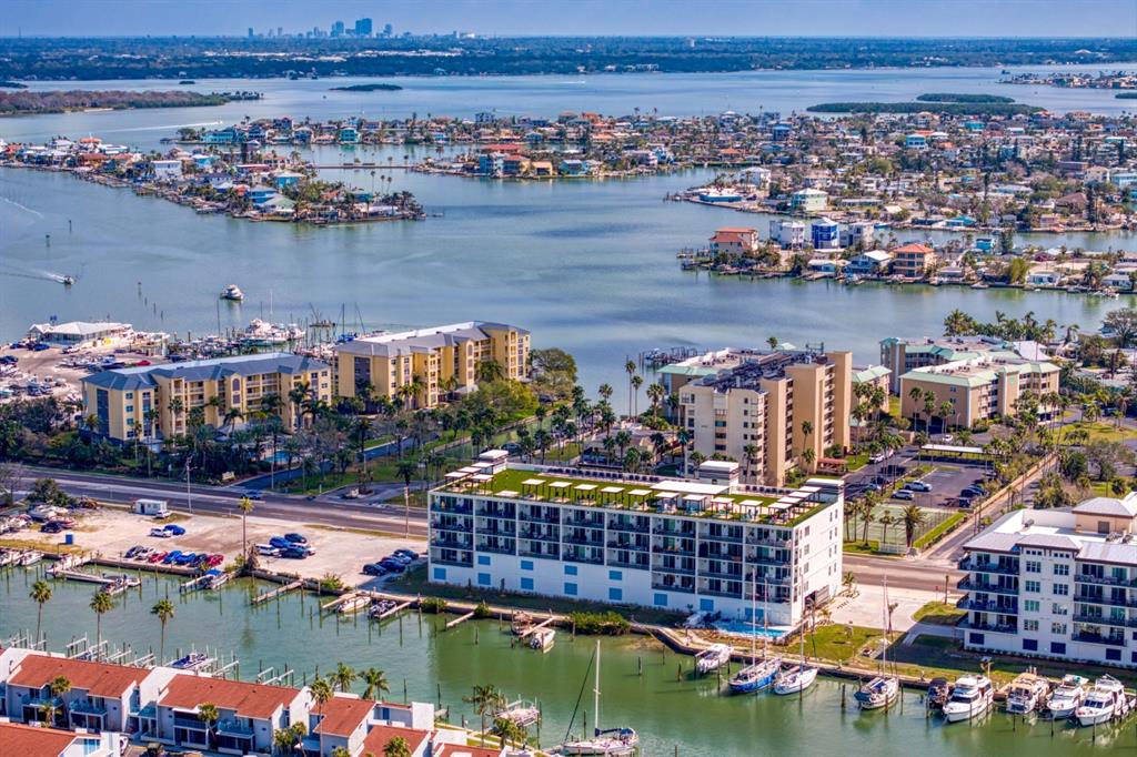 400 150th Avenue, Unit 205 Madeira Beach, FL 33708 - Photo 57 of 60