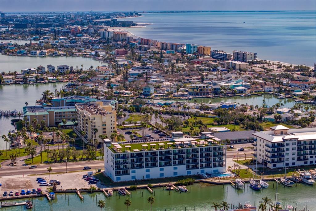 400 150th Avenue, Unit 205 Madeira Beach, FL 33708 - Photo 58 of 60