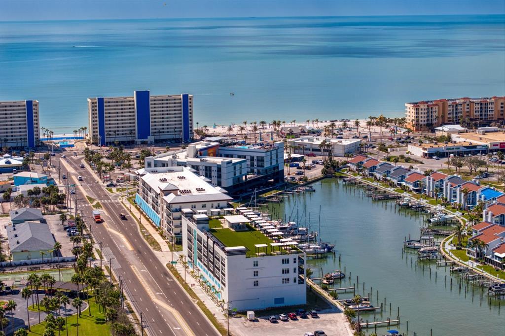 400 150th Avenue, Unit 205 Madeira Beach, FL 33708 - Photo 60 of 60