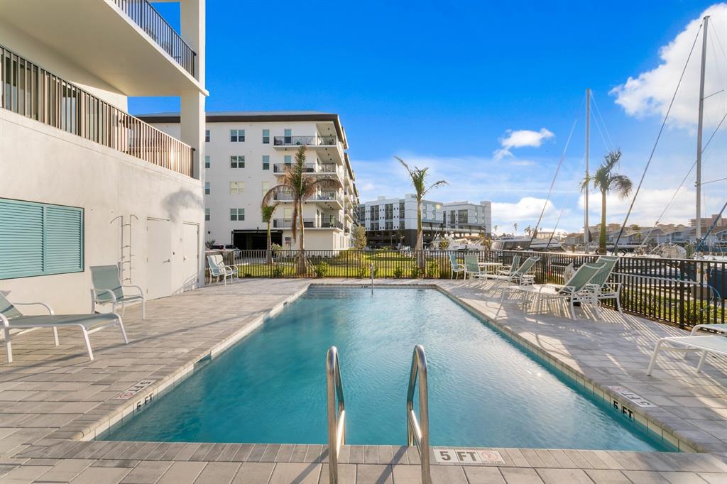 400 150th Avenue, Unit 205 Madeira Beach, FL 33708 - Photo 8 of 60