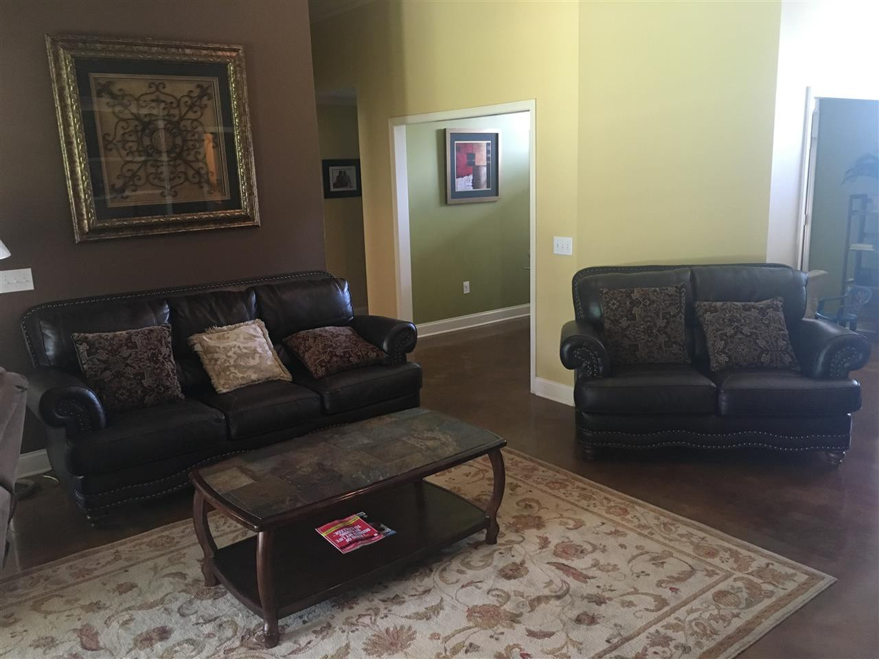 335 Red Eagle Circle Ridgeland, MS 39157 - Photo 5 of 15 Photo 5
