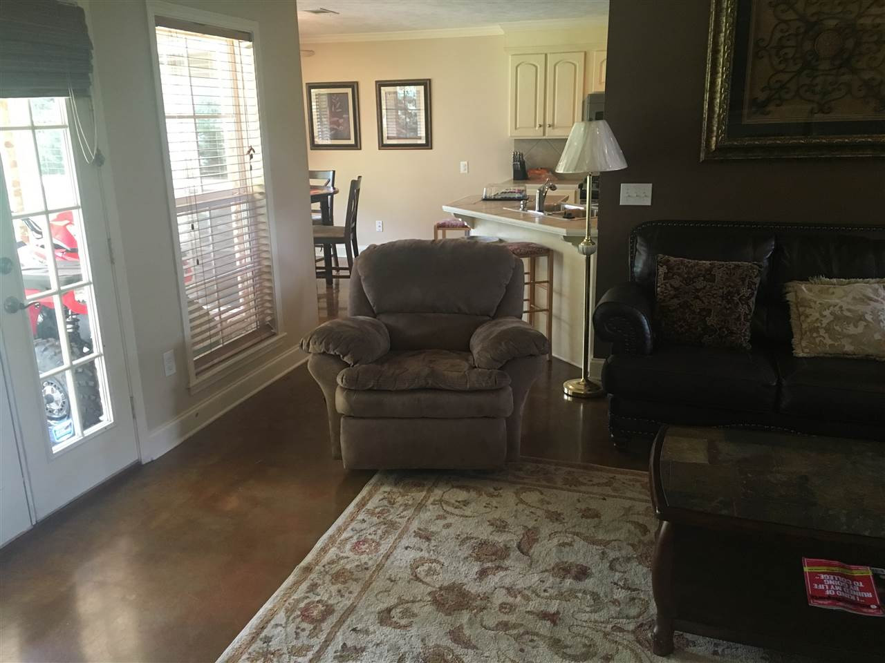 335 Red Eagle Circle Ridgeland, MS 39157 - Photo 6 of 15 Photo 6