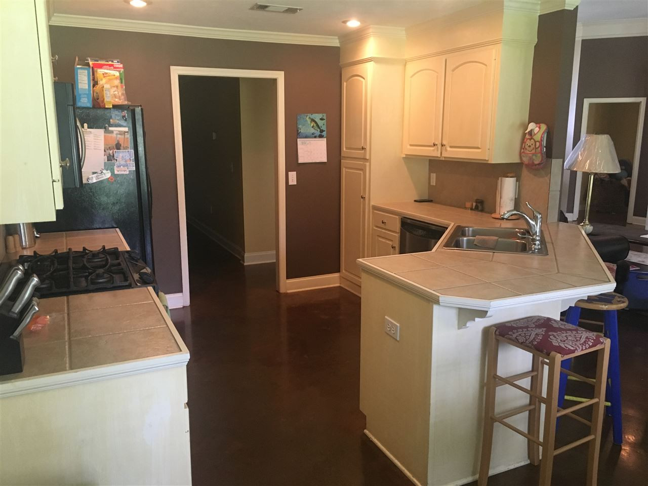 335 Red Eagle Circle Ridgeland, MS 39157 - Photo 8 of 15 Photo 8