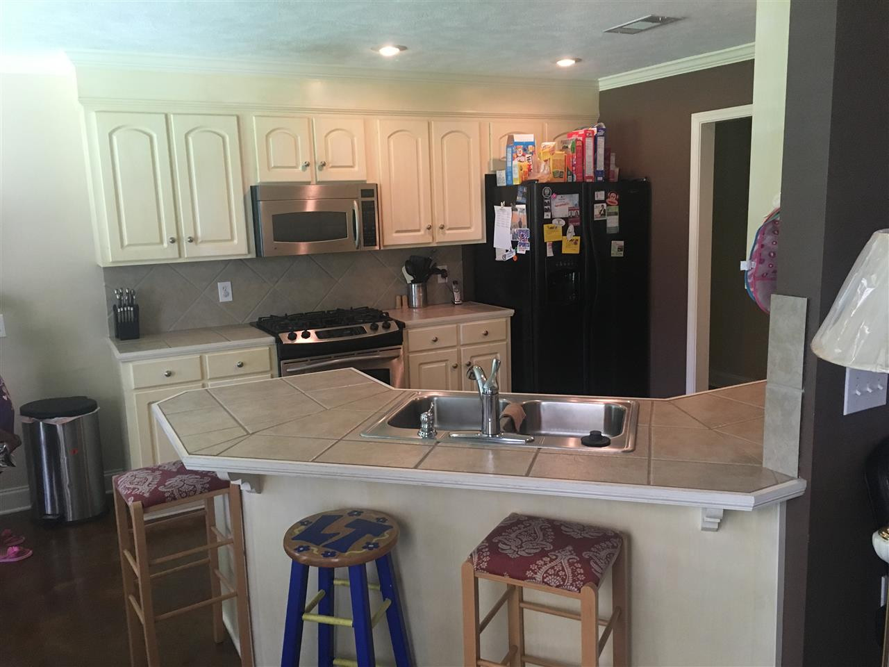 335 Red Eagle Circle Ridgeland, MS 39157 - Photo 9 of 15 Photo 9