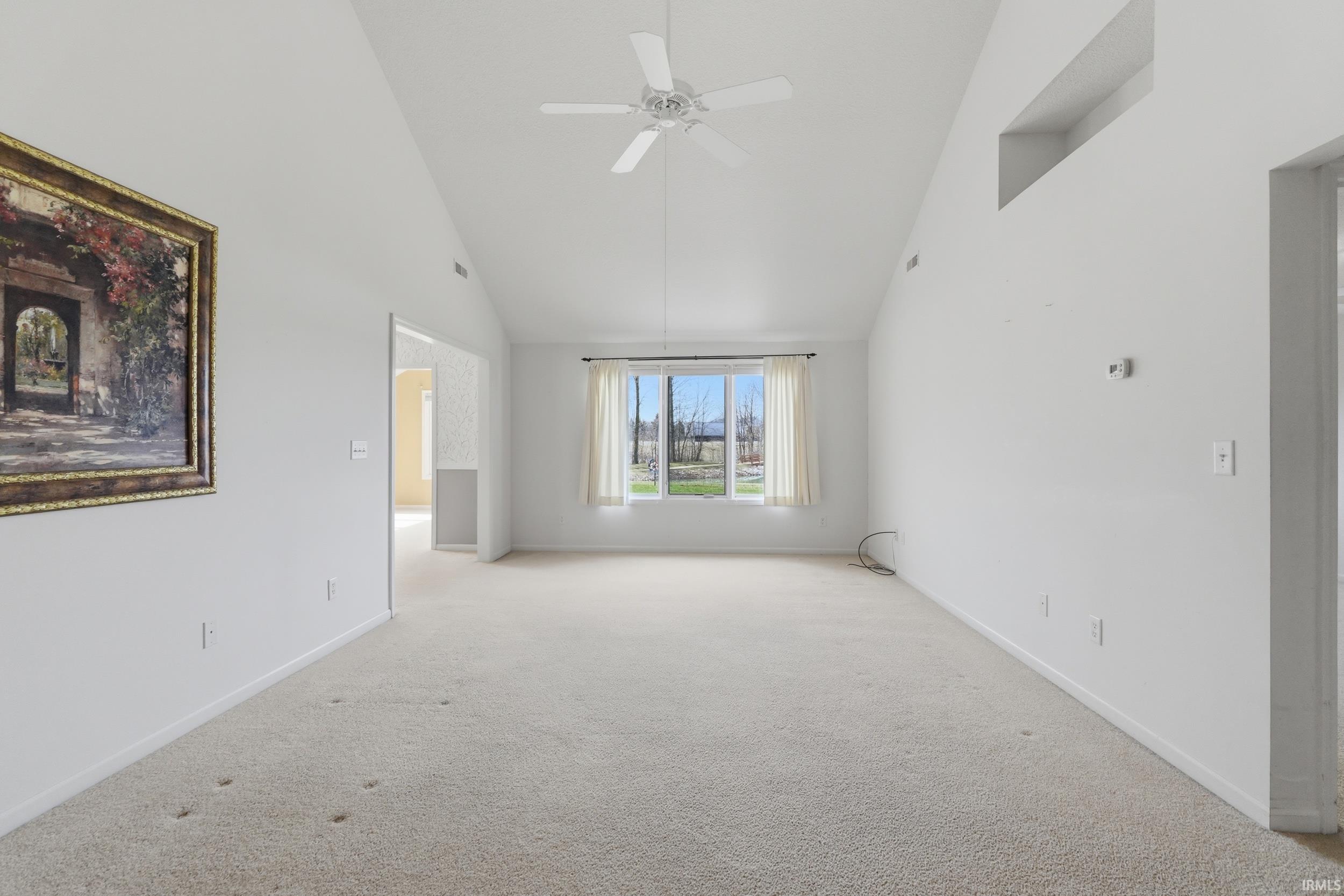 7519 Bowlander Way Fort Wayne, IN 46835 - Photo 5 of 32