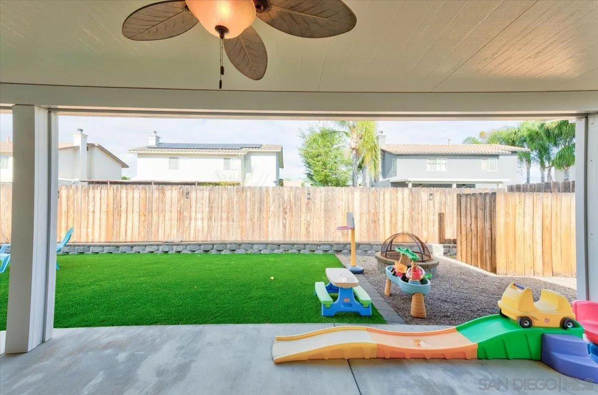 1359 H Street Ramona, CA 92065 - Photo 37 of 52 a room with window table and chairs