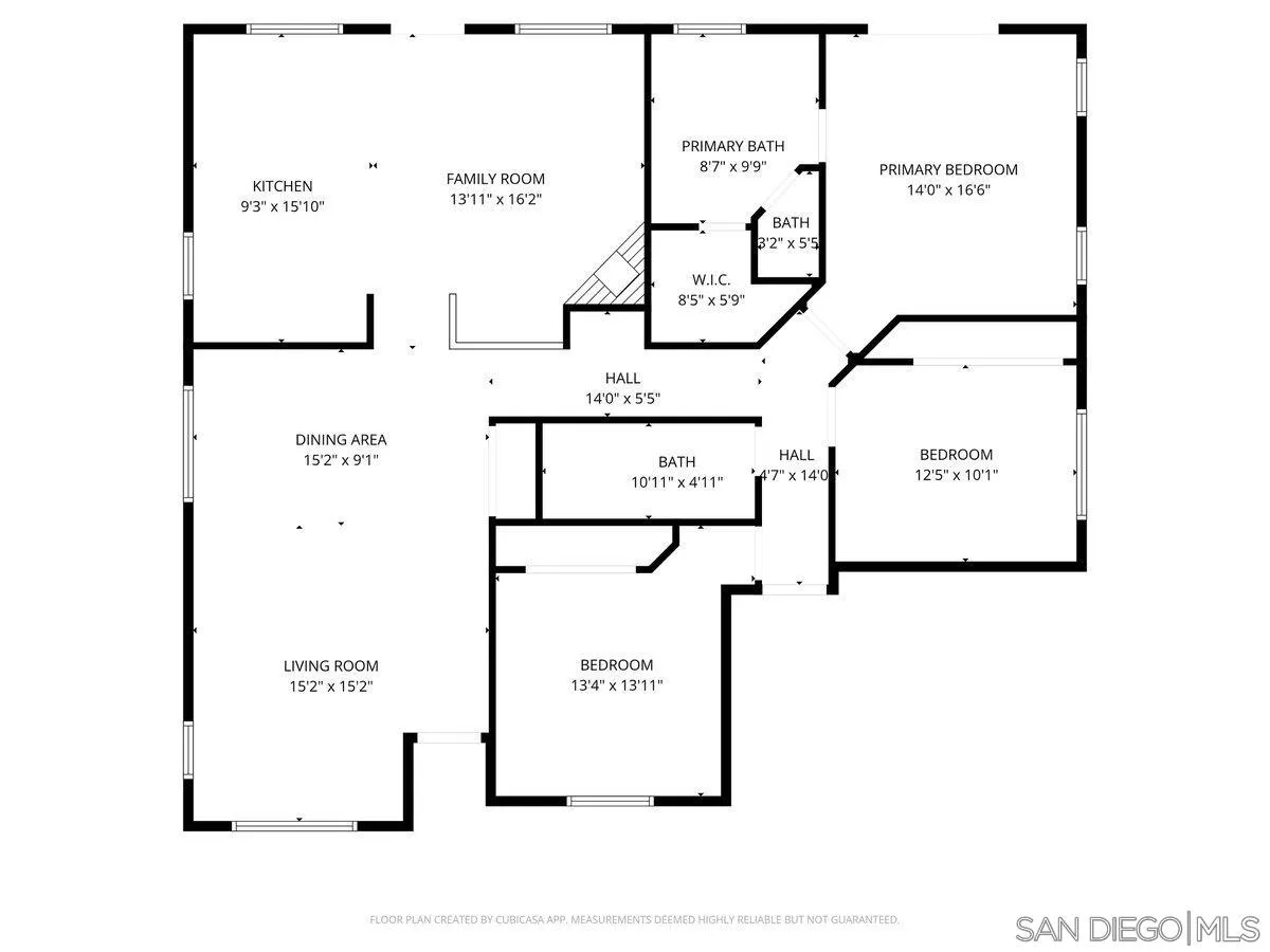 1359 H Street Ramona, CA 92065 - Photo 4 of 52 unknown