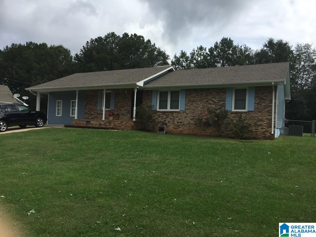 757 Timber Way Weaver, AL 36277 - Photo 34 of 34