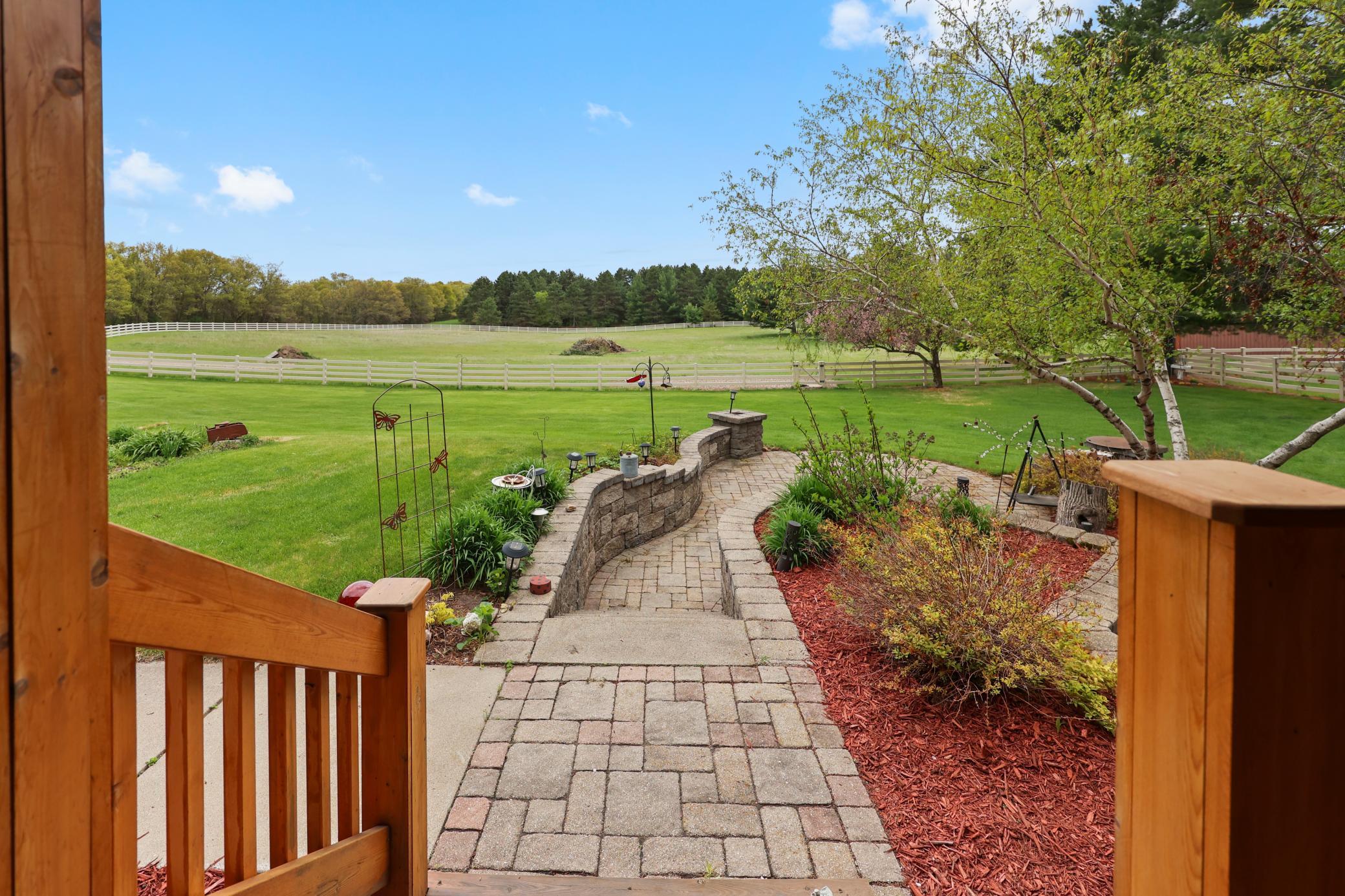 12105 West Lake Road Rice, MN 56367 - Photo 41 of 88