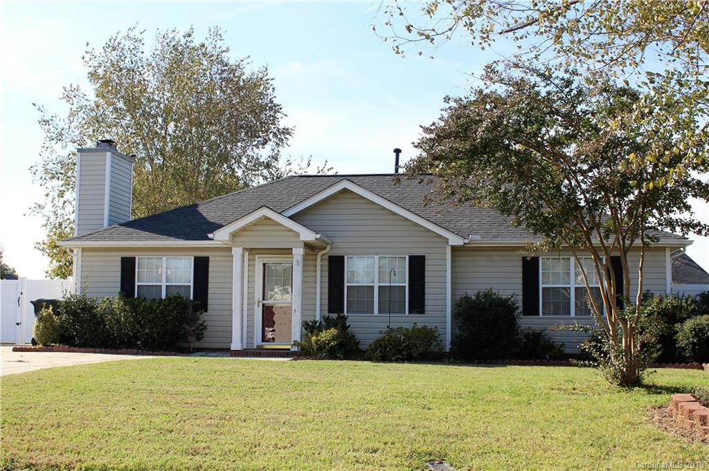 4571 Cochran Farm Road Southwest Concord, NC 28027 - Photo 1 of 20 Gallery Image 1