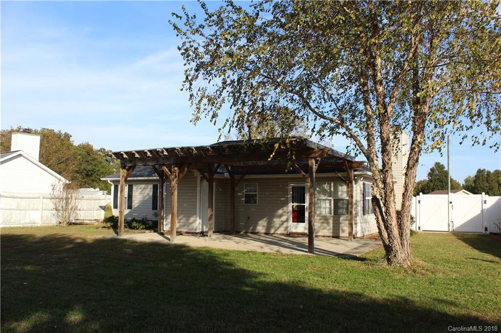 4571 Cochran Farm Road Southwest Concord, NC 28027 - Photo 18 of 20 Gallery Image 18